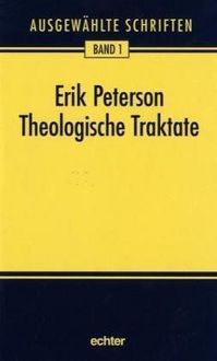 Produktbild: Ausgew&auml;hlte Schriften / Theologische Traktate