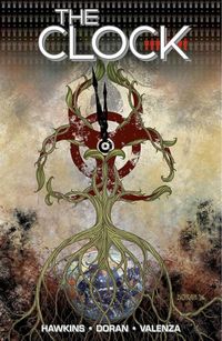 Produktbild: Clock