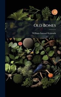 Produktbild: Old Bones