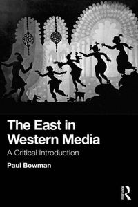 Produktbild: The East in Western Media