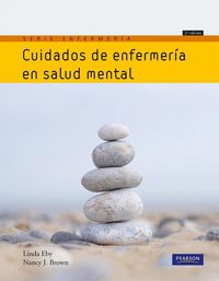Produktbild: Cuidados de enfermer&iacute;a en salud mental