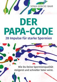 Produktbild: Der Papa-Code