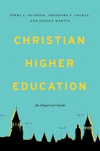 Produktbild: Christian Higher Education