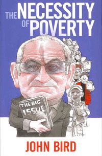 Produktbild: Bird, J: The Necessity of Poverty