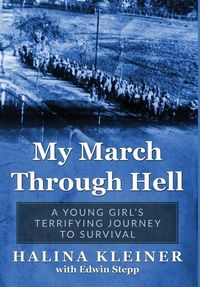 My Lvov: Holocaust Memoir of a twelve-year-old Girl by Janina Hescheles  Altman