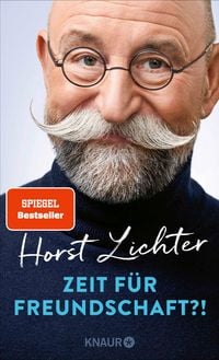 Produktbild: Zeit f&uuml;r Freundschaft?!