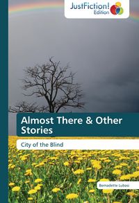 Produktbild: Almost There & Other Stories