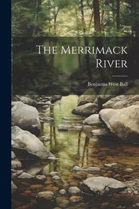 Produktbild: The Merrimack River