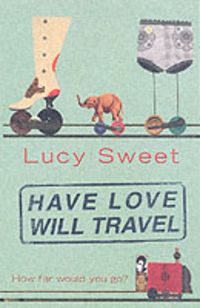 Produktbild: Have Love Will Travel
