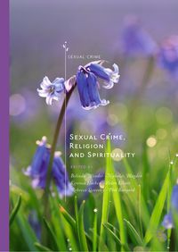 Produktbild: Sexual Crime, Religion and Spirituality