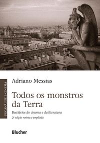 Produktbild: Todos os monstros da Terra