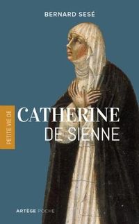 Produktbild: Petite vie de Catherine de Sienne