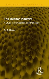 Produktbild: The Rubber Industry