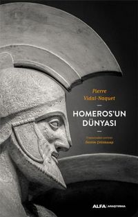 Produktbild: Homerosun D&uuml;nyasi