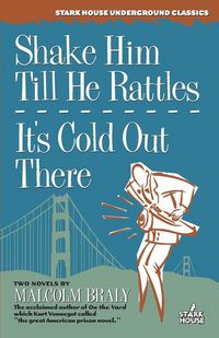 Produktbild: Shake Him Till He Rattles / It's Cold Out There