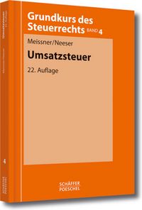 Produktbild: Umsatzsteuer