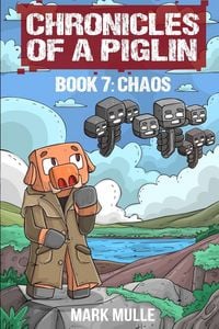 Produktbild: Chronicles of a Piglin Book 7