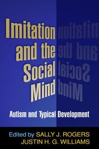 Produktbild: Imitation and the Social Mind