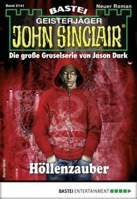 Produktbild: John Sinclair 2141