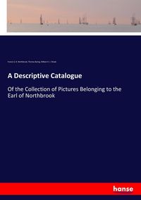 Produktbild: A Descriptive Catalogue