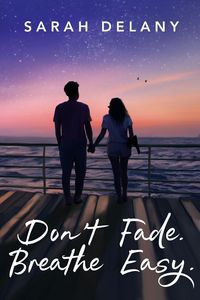 Produktbild: Don't Fade. Breathe Easy.