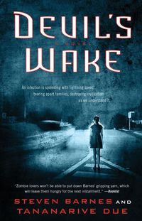 Produktbild: Devil's Wake