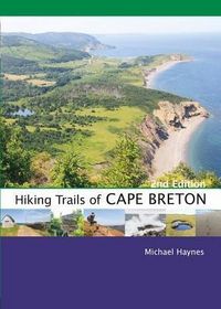 Produktbild: Hiking Trails of Cape Breton