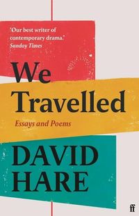Produktbild: We Travelled