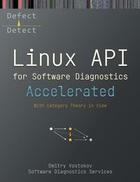 Produktbild: Accelerated Linux API for Software Diagnostics