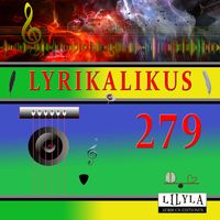 Produktbild: Lyrikalikus 279