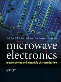 Produktbild: Microwave Electronics