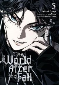 Produktbild: The World After the Fall, Vol. 5