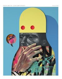 Produktbild: Hashimoto Contemporary Gallery 2018 Annual