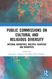 Produktbild: Public Commissions on Cultural and Religious Diversity