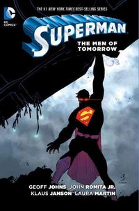 Produktbild: Superman Vol. 6 (The New 52)