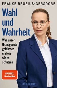 Produktbild: Wahl und Wahrheit