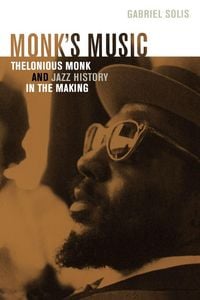 Produktbild: Monk's Music