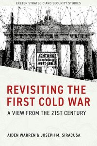 Produktbild: Revisiting the First Cold War