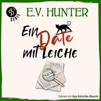 Produktbild: Ein Date mit Leiche