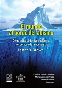 Produktbild: El mundo al borde del abismo