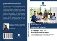 Produktbild: Neuronale Basis der emotionalen Intelligenz