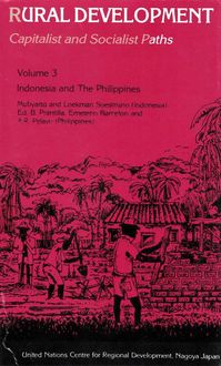 Produktbild: Rural Development Capitalist And Socialist Paths (Indonesia And The Philippines)