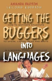 Produktbild: Getting the Buggers Into Languages 2nd Edition