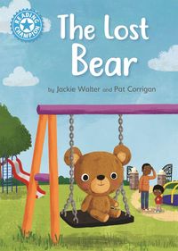 Produktbild: Walter, J: Reading Champion: The Lost Bear
