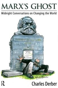 Produktbild: Marx's Ghost