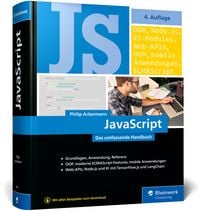 Produktbild: JavaScript