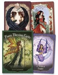 Produktbild: Faery Blessing Cards