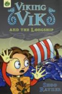 Produktbild: Viking Vik and the Longship