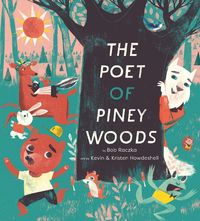 Produktbild: The Poet of Piney Woods