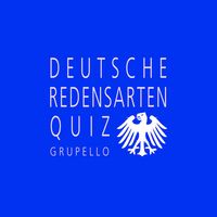 Produktbild: Deutsche Redensarten Quiz